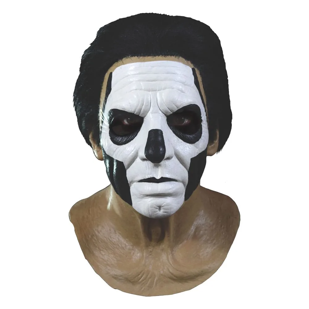 Ghost Latex Mask – Papa Emeritus III