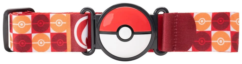 Pokémon Belt Set Assortment – Clip ‘n’ Go Version 20 4-Pack 3