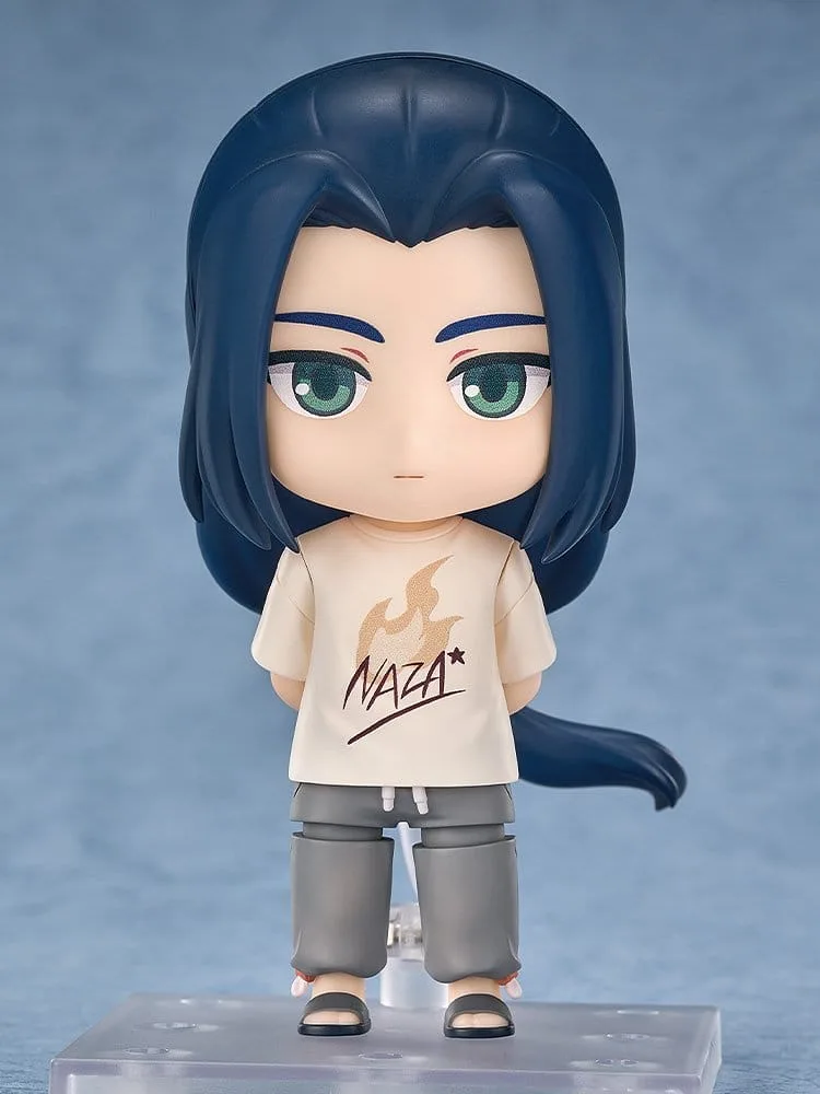 The Legend of Hei II Nendoroid – Wuxian NAZA T-Shirt 10 cm 2