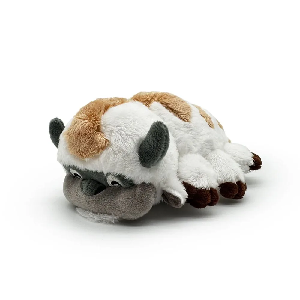 Avatar The Last Airbender Plush – Appa Shoulder Rider 15 cm 4