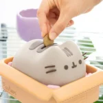 Pusheen Piggy Bank – Vinyl 19.2 cm 5