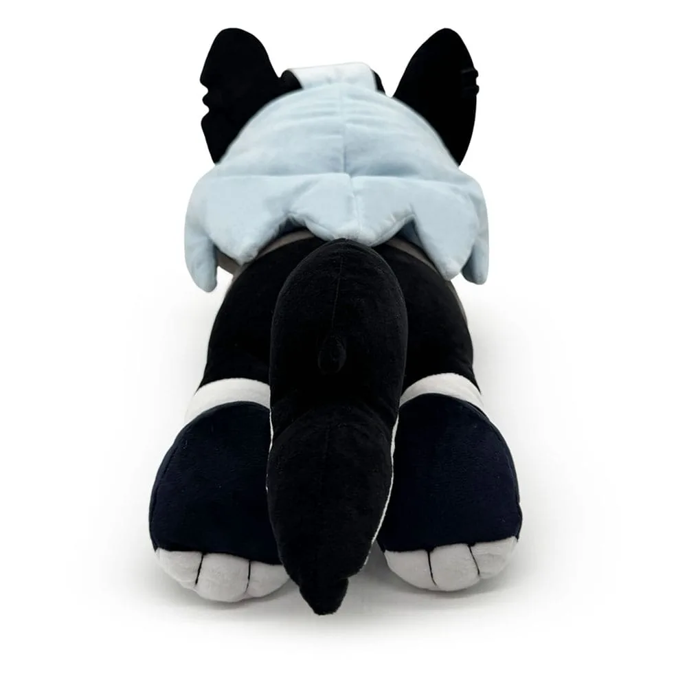 Helluva Boss Weighted Plush – Loona 40 cm 6