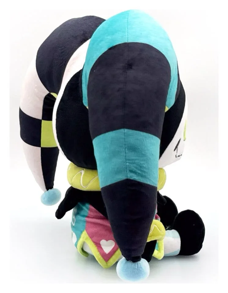 Helluva Boss Plush Figure – Robo Fizz 3