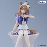 Umamusume Pretty Derby Figure – Almond Eye Noodle Stopper 16 cm 1