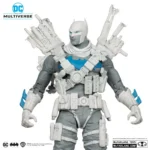 DC Multiverse Action Figure – Grim Knight Black and White 18 cm 4