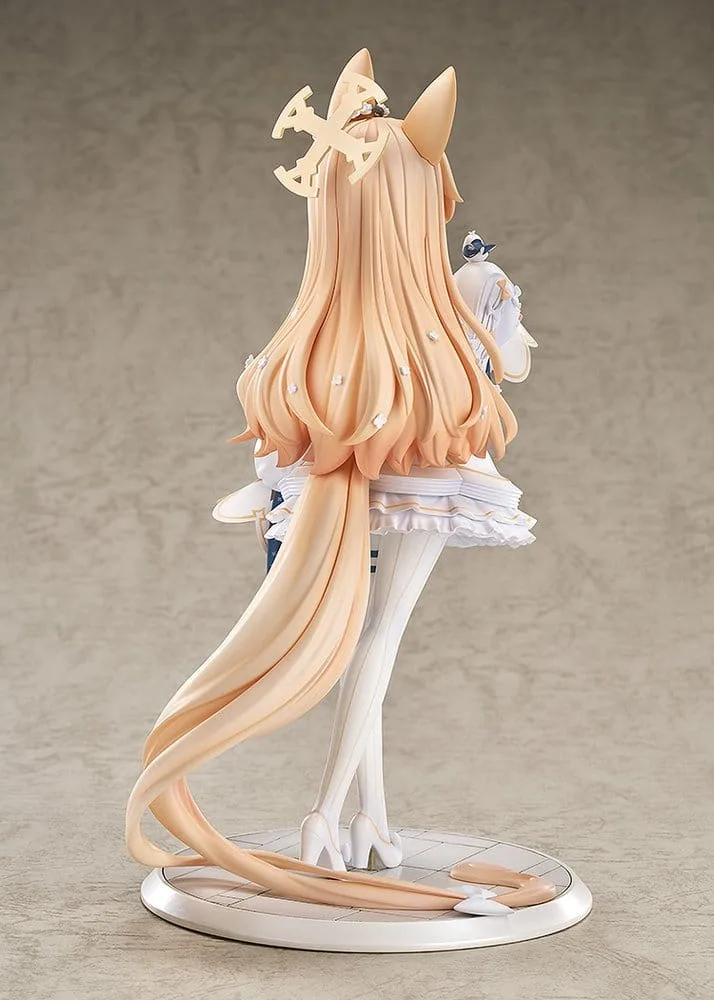 Blue Archive PVC Figure – Seia 1/7 Scale 24 cm 4