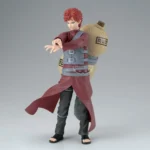 Naruto Shippuden Figure – Gaara Grandista 26 cm 4