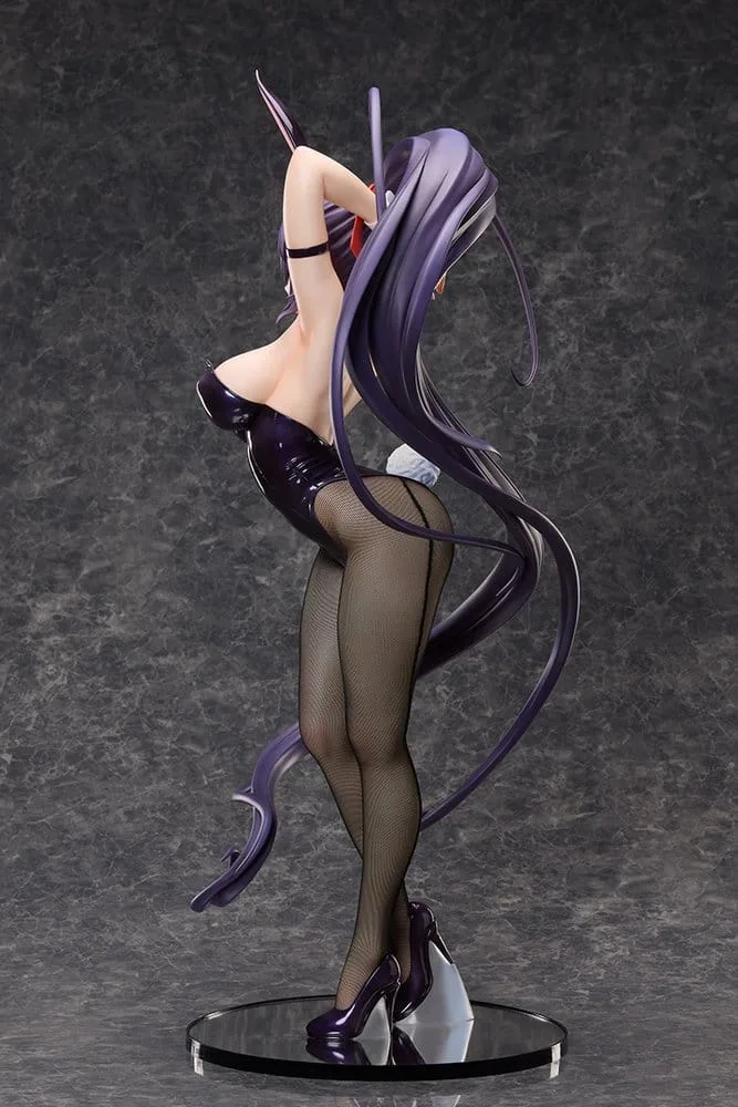 High School DxD HERO Figur – Akeno Himejima Bunny 1:3 65 cm 5