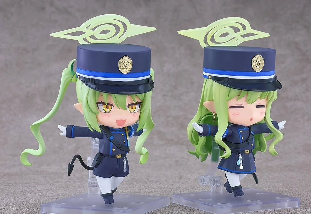 Blue Archive Nendoroid Figure – Hikari Tachibana 10 cm 8
