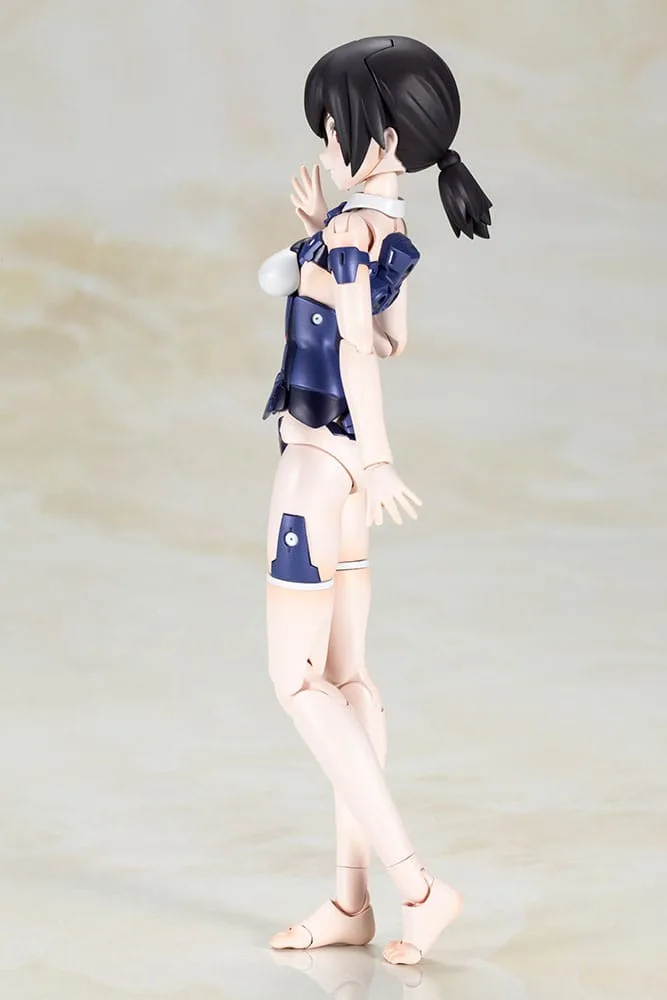 Frame Arms Girl Model Kit – Laetitia Azurite Version 15 cm 4