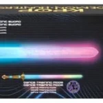 KPop Demon Hunters Electronic Sword – Rumi Sain-Geom 2
