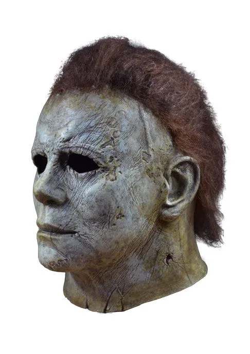 Halloween 2018 Latex Mask – Michael Myers 2
