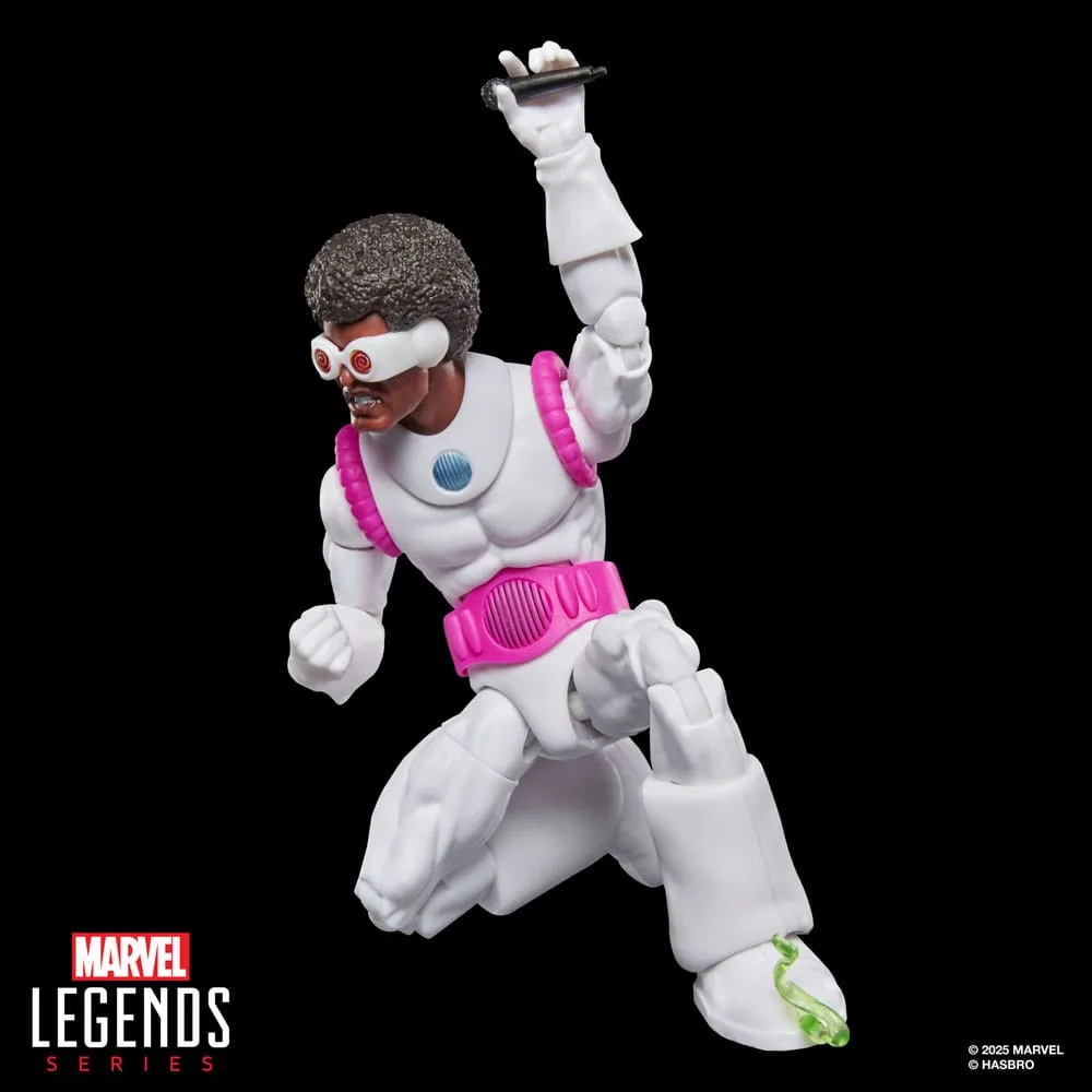 Spider-Man Marvel Legends Action Figure – Hypno-Hustler 15 cm 9