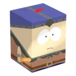 South Park Deck Box – Squaroes Stan Marshwalker SP013 1