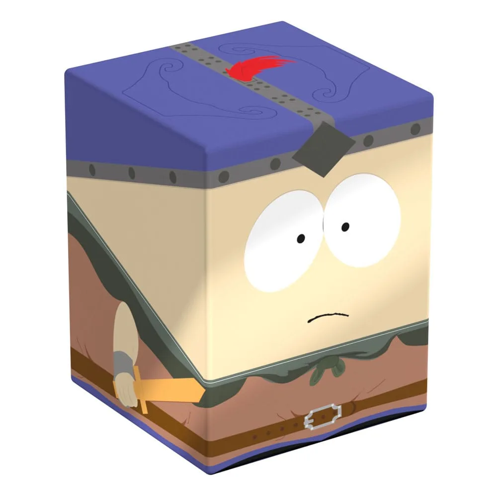 South Park Deck Box – Squaroes Stan Marshwalker SP013