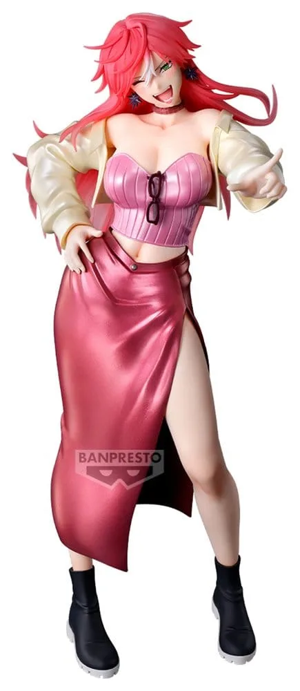 Marriagetoxin figuur – Kimie Arashiyama Special Color 22 cm 6