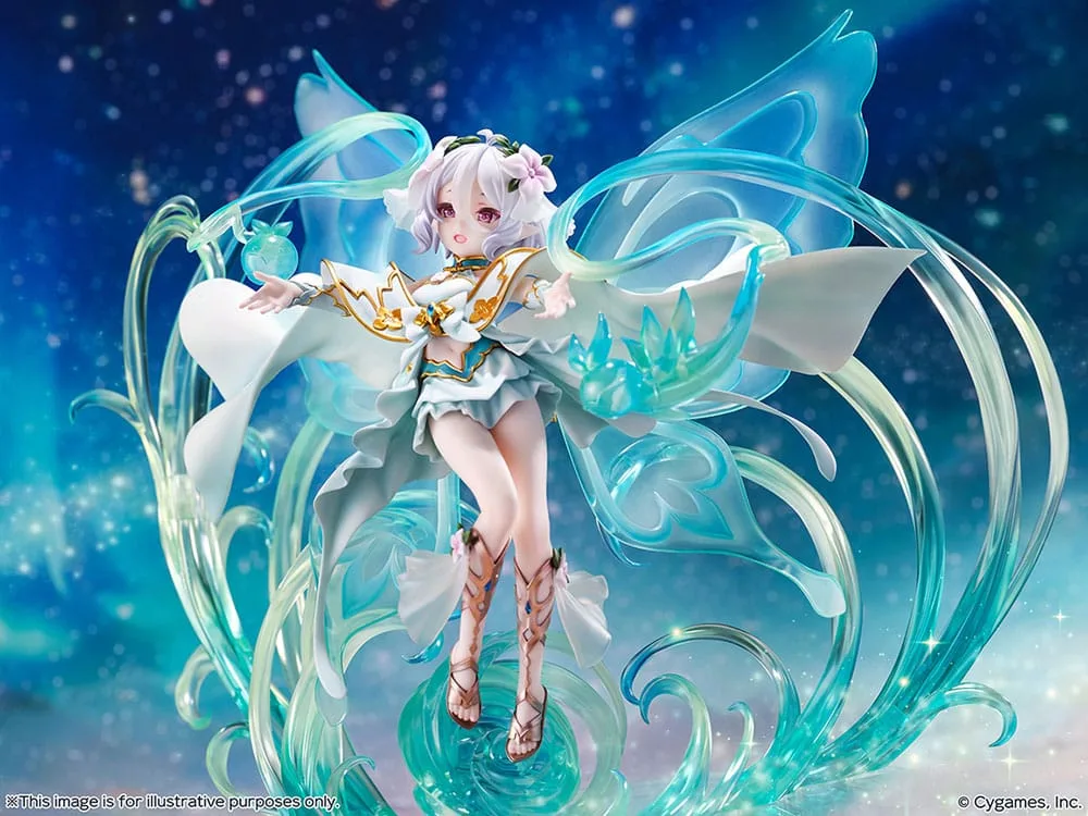Princess Connect Re Dive Statue – Kokkoro Princess 1/7 26 cm 7