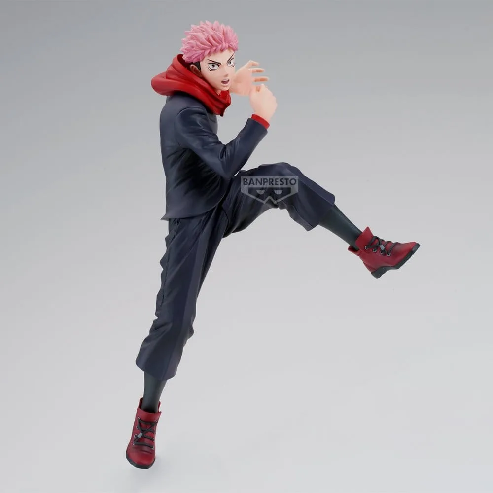 Jujutsu Kaisen Statue – Yuji Itadori Special Version 21 cm 2