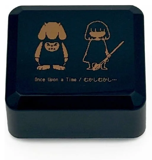 Undertale Music Box – Once Upon a Time