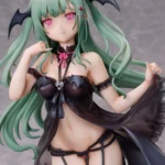 Original Character PVC Statue – Karory Succubus-chan 28 cm 11