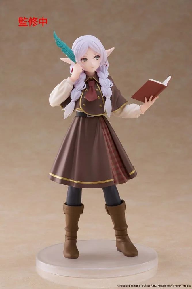 Frieren: Beyond Journey's End Figuur – Coreful Detective 18 cm 9