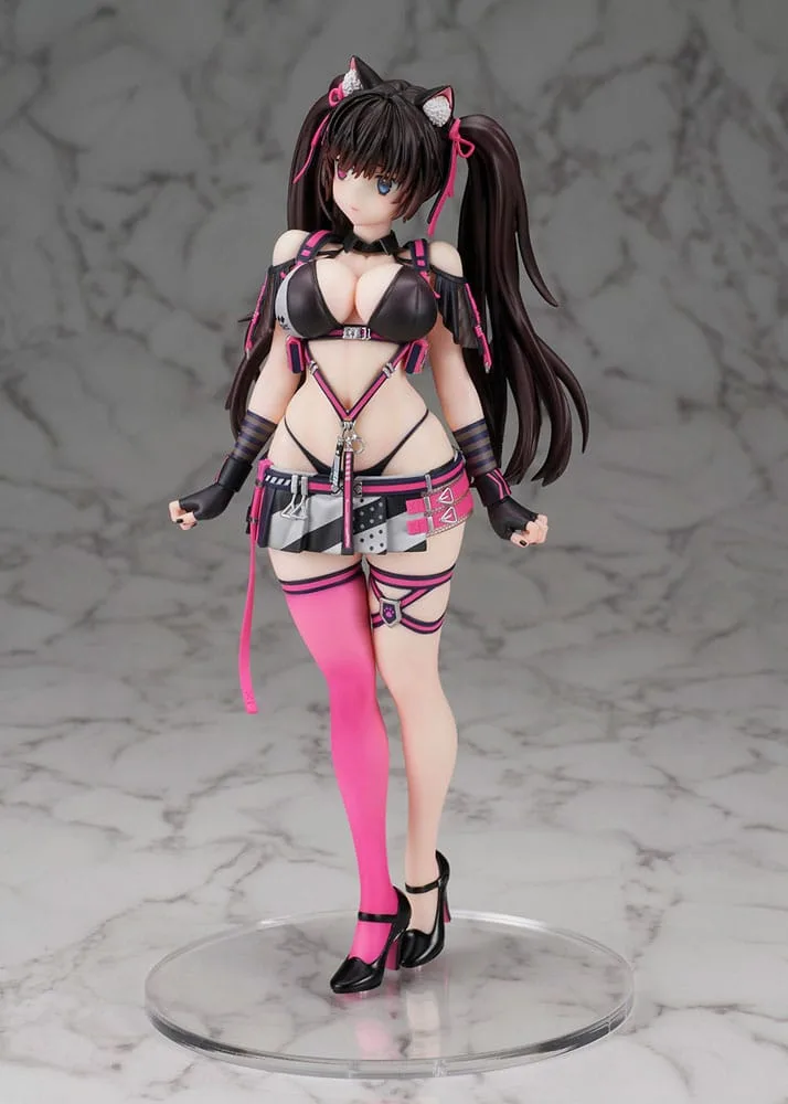 Goddess of Victory: Nikke Beeld – Nero 23 cm 19