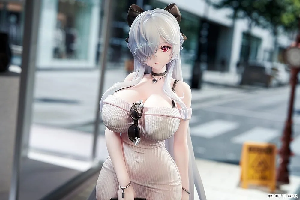 Goddess of Victory: Nikke Figure – Cinderella 1/7 26 cm 7