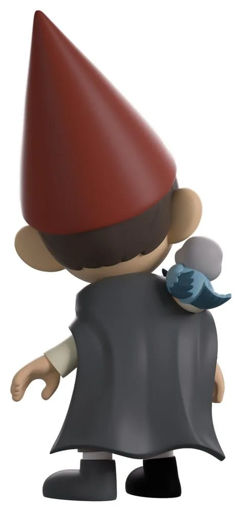 Over the Garden Wall Vinyl Figure – Wirt with Beatrice 12 cm 2