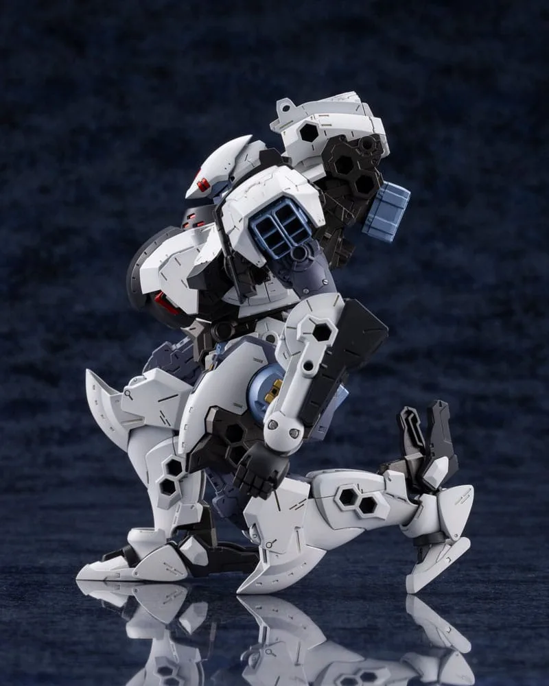 Hexa Gear Plastic Model Kit – Bulkarm Osteon 1/24 18 cm 3
