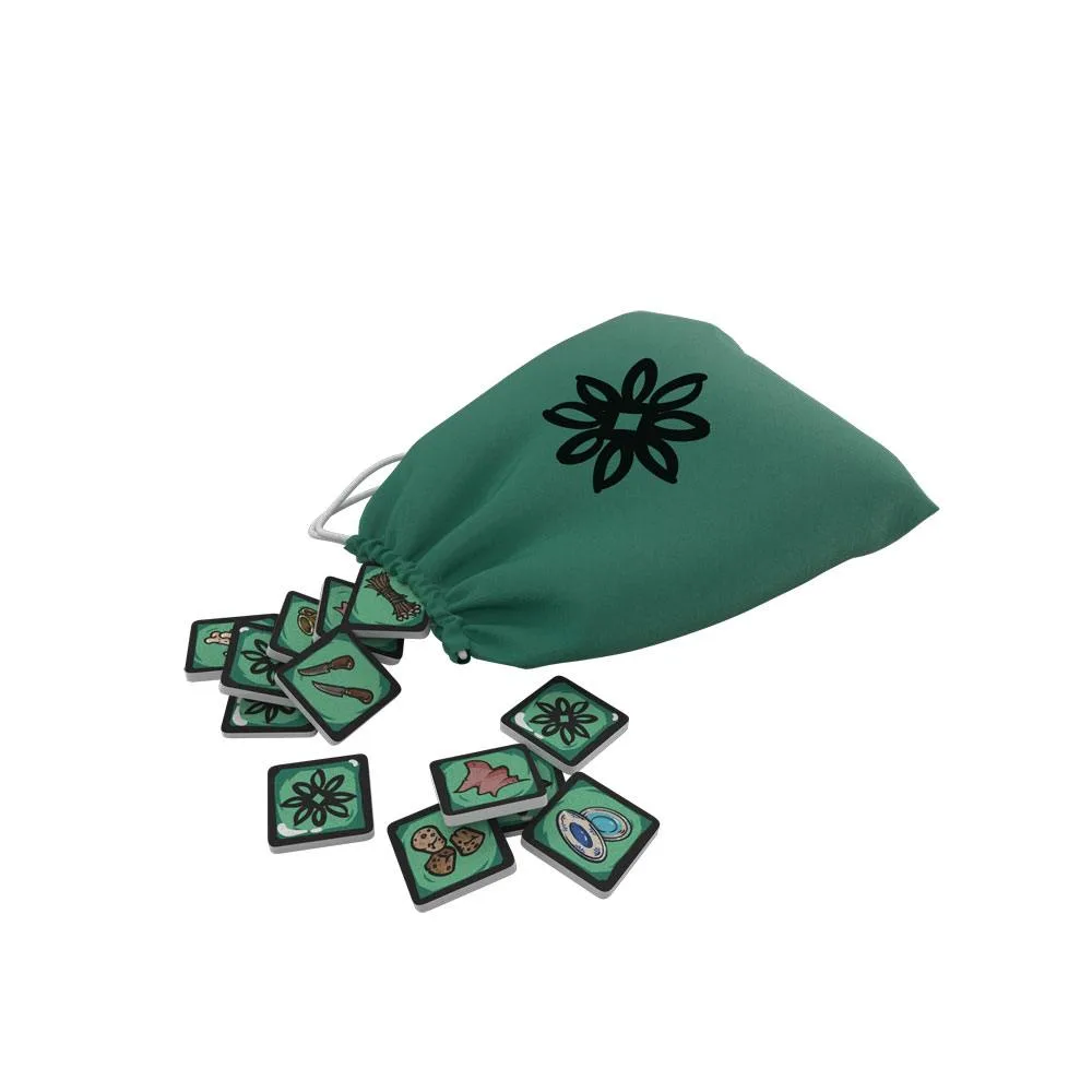 The Hobbit bordspel – An Unexpected Party Engelstalig 2