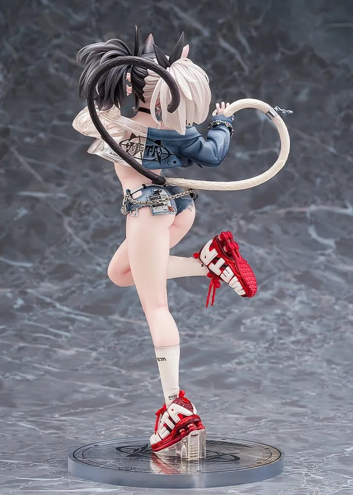 Original Character Figure – Melterna Girl Metako 1/7 Scale 23 cm 10