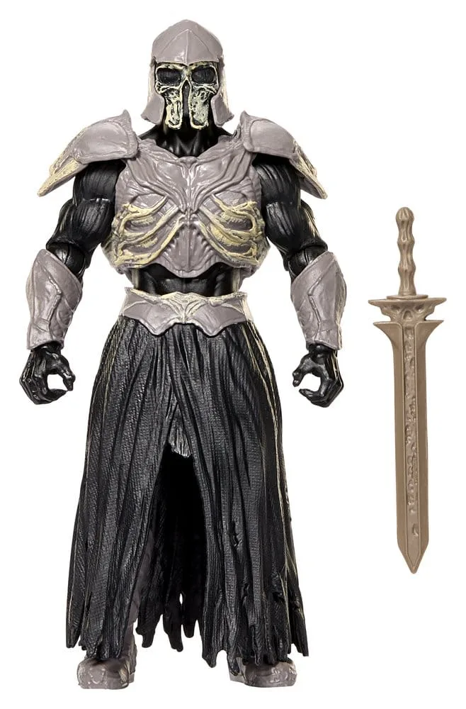 Masters of the Universe Action Figure – Skel-Knight 14 cm 2