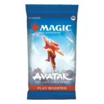 Magic the Gathering Play Boosters – Avatar English Display of 30 2