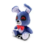 Five Nights at Freddy’s Plush – Bonnie Shoulder Rider 15 cm 3