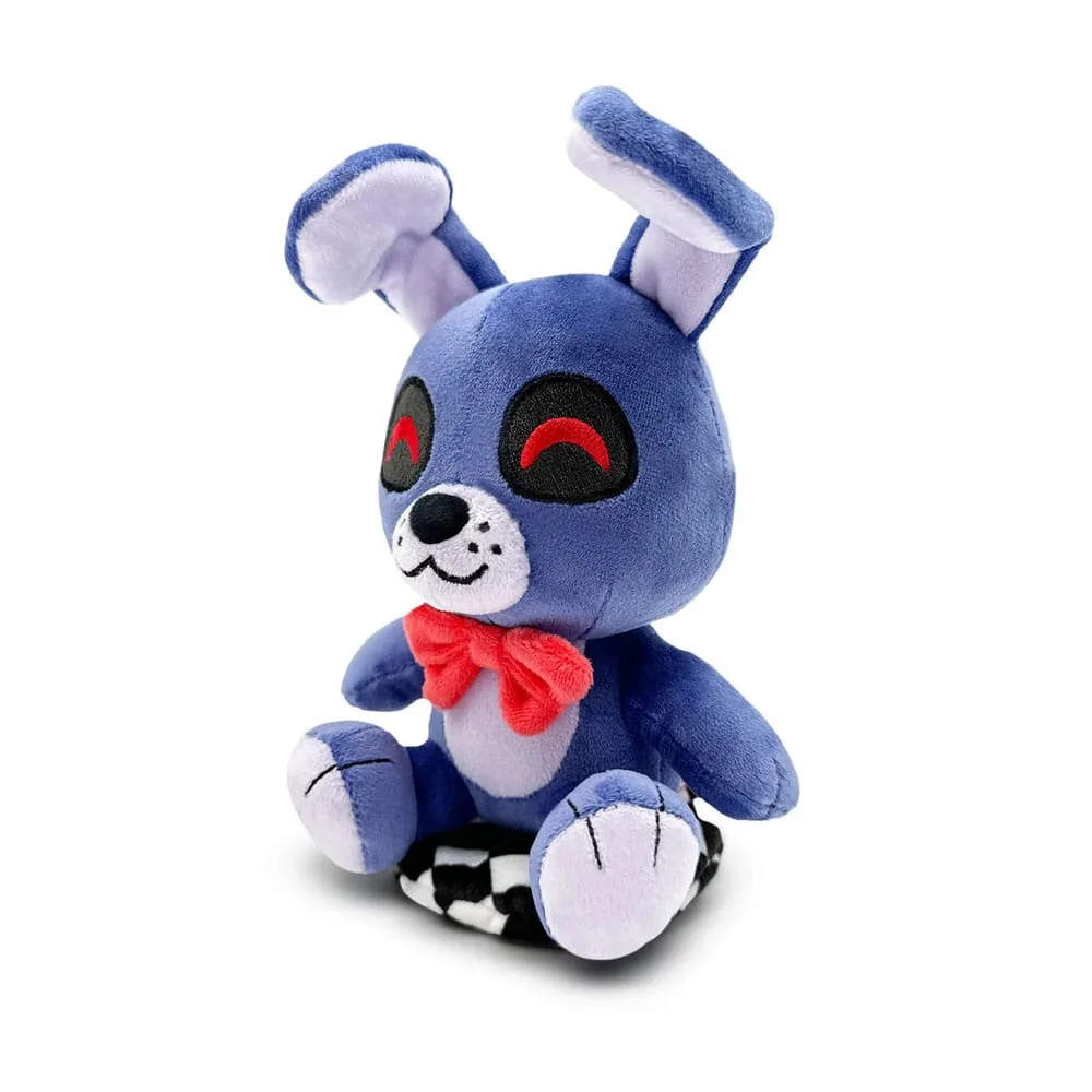 Five Nights at Freddy’s Plush – Bonnie Shoulder Rider 15 cm 3