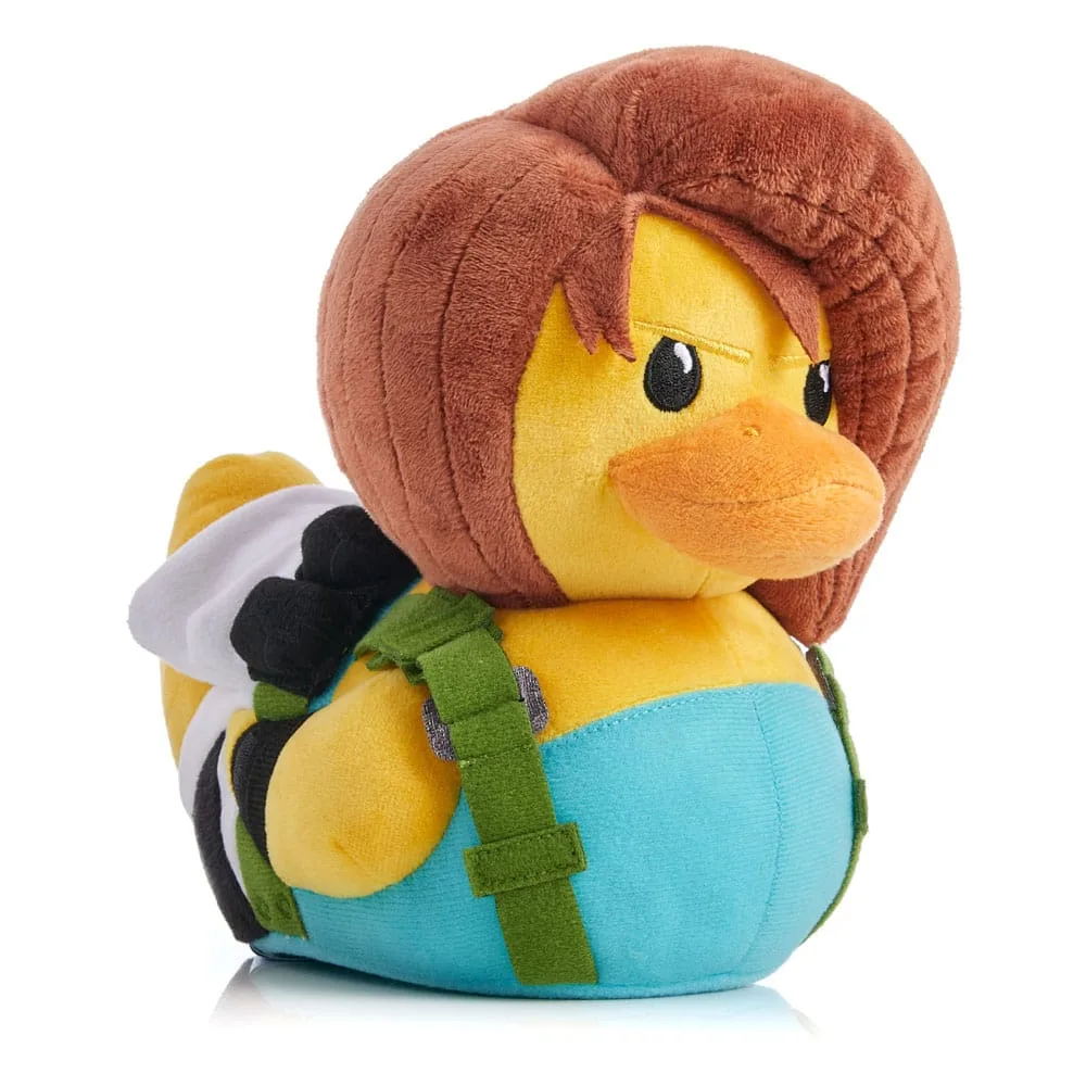 Resident Evil Tubbz Plush – Jill Valentine 23 cm 2