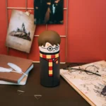 Harry Potter Pencil Case – 3D Character Design 17 cm 4
