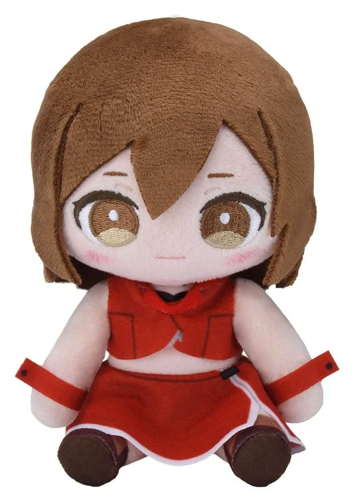 Hatsune Miku Colorful Stage Plush – Mysekai Meiko S 13 cm
