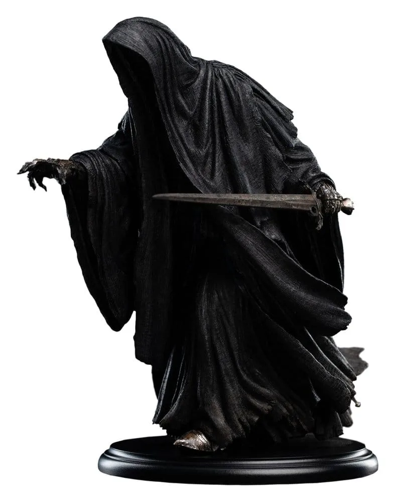 The Lord of the Rings Mini Statue – Prancing Pony Ringwraith 18 cm