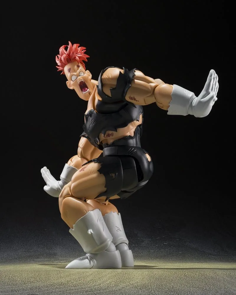Dragon Ball Z Action Figure – S.H.Figuarts Recoome 20 cm 2