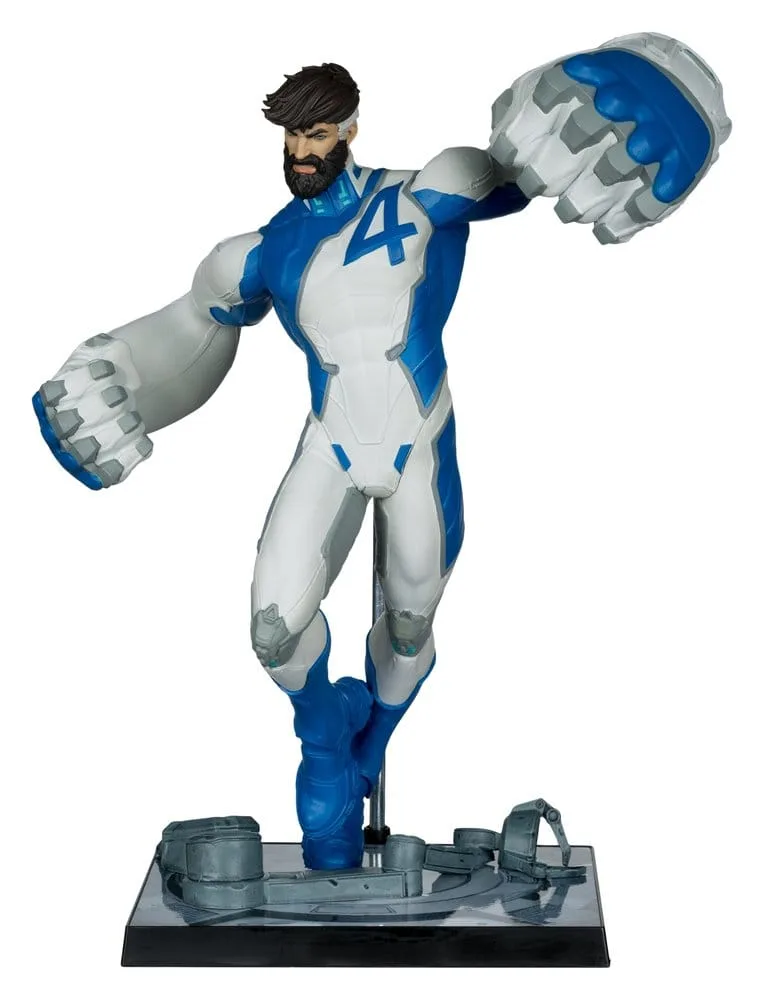 Marvel Rivals Statue – Mister Fantastic 1/6 Scale 25.73 cm
