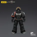 Warhammer 40,000 Action Figure – Raven Guard Heavy Intercessor 12.7 cm 2