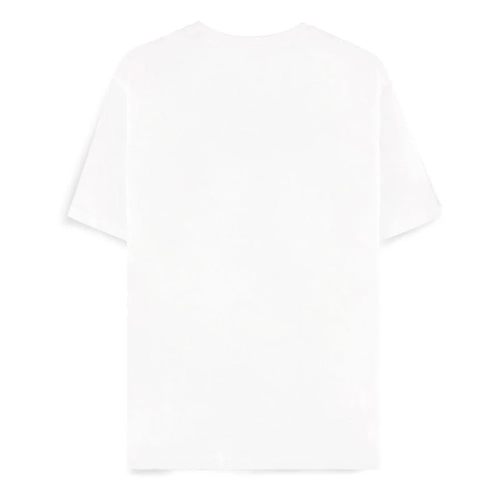 Lilo & Stitch T-Shirt – Nobody Gets Left Behind 2