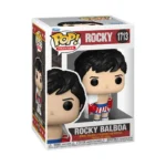 Rocky IV Vinyl Figure – Funko Pop 9 cm 2