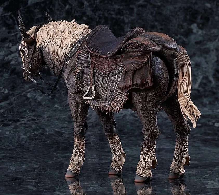 Elden Ring Action Figure – Figma Torrent the Spectral Steed 18 cm 6