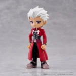 Fate/Grand Order Mini Figures – PalVerse Vol 1 Blind Box Display 4