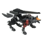 Zoids Modelbouwset – Command Wolf Irvine Special 1/100 16 cm 1