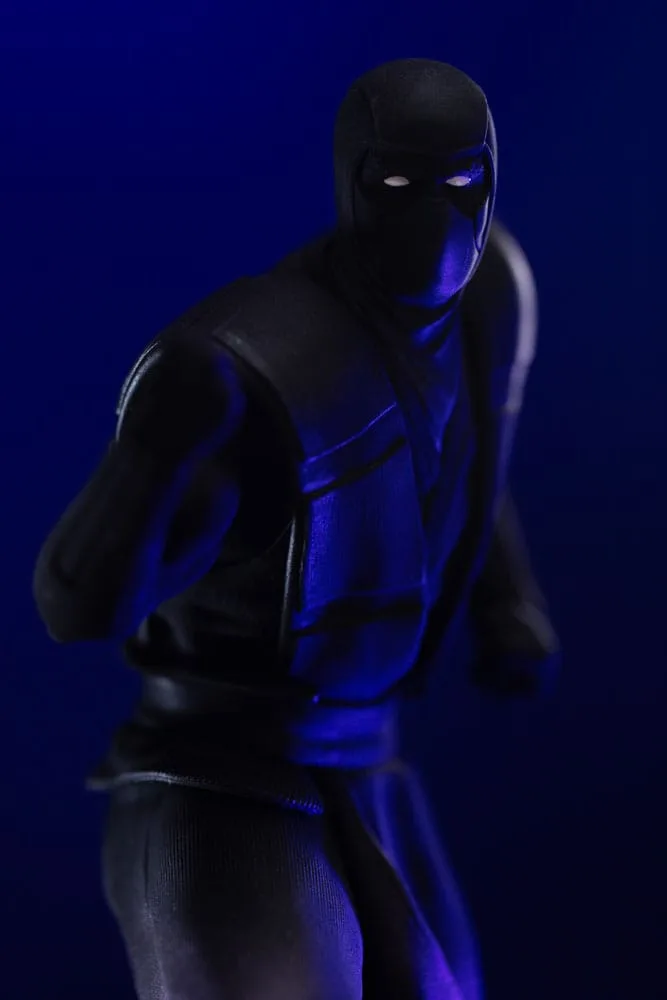 Mortal Kombat Statue – Noob Saibot HEO Exclusive 1/10 21 cm 7