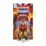 Masters of the Universe Action Figure – Origins Grizzlor 14 cm 4