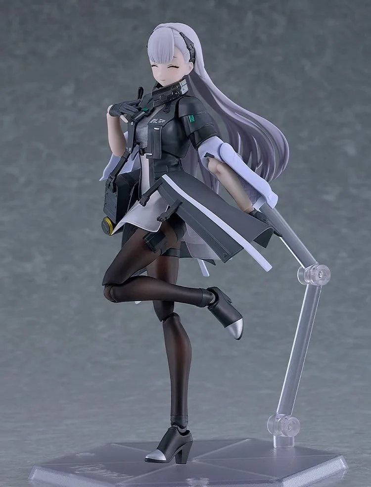 Girls’ Frontline 2: Exilium Action Figure – figma Tololo 15 cm 8